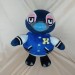 This is a sample of Tex Animal Crossing plush toy.