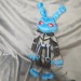 Plush toy Gorix, Neopets.