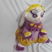 Plush toy Royalgirl Cybunny