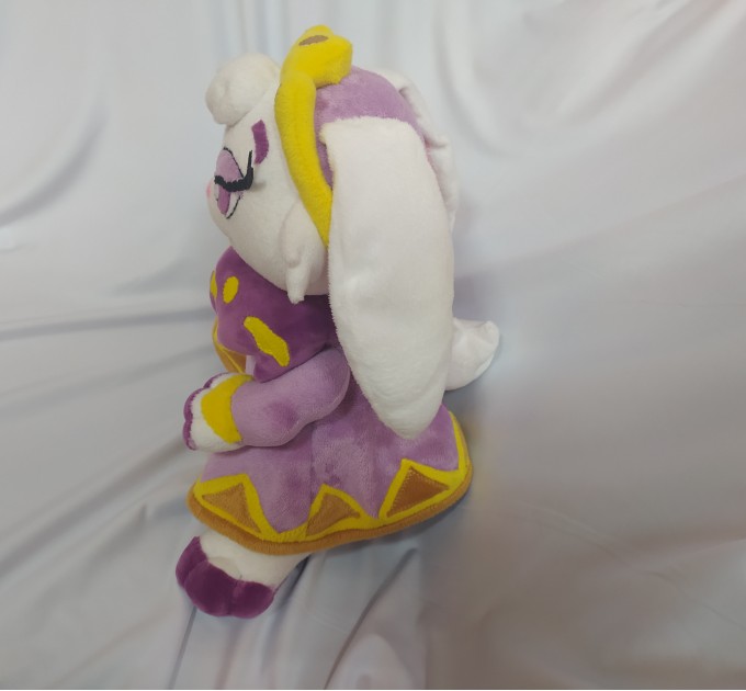 Plush toy Royalgirl Cybunny