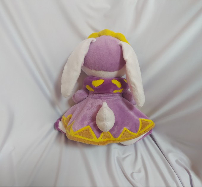 Plush toy Royalgirl Cybunny