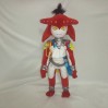 Sidon plush toy. Legenf of Zelda. Toy commission